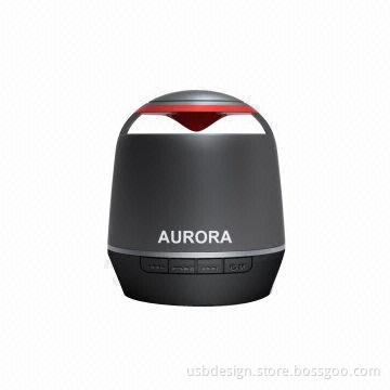 Lovely penguin good quality Bluetooth wireless speaker